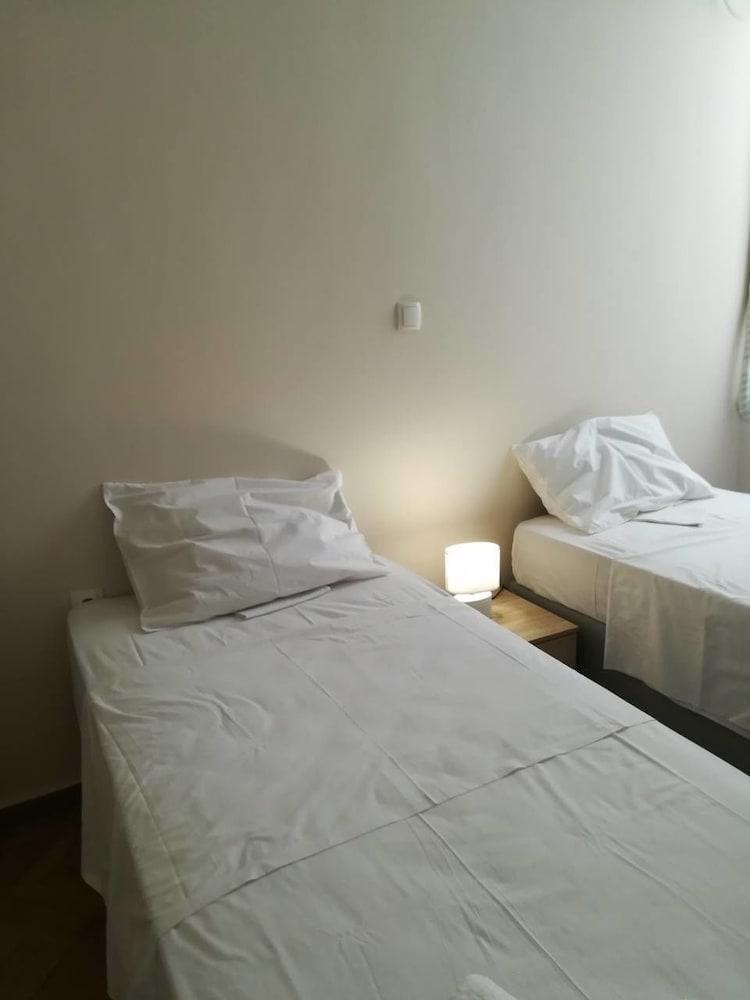 Kaniggos- 3 Bedrooms Apartment Athen Exterior foto